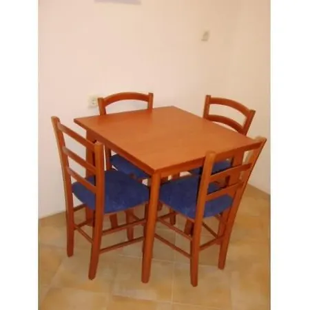 Srdan Podgora (Split-Dalmatia)